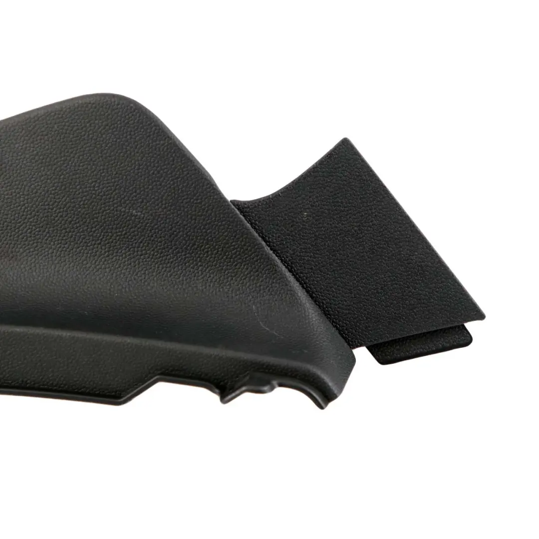 Dashboard Trim Cover Panel Bottom Passenger Right to Mini Countryman F60 with Part number 9354609 Mini Countryman F60 Dashboard Trim Cover Panel Bottom Passenger Right - SKU rhd-9354609 - Part number 9354609