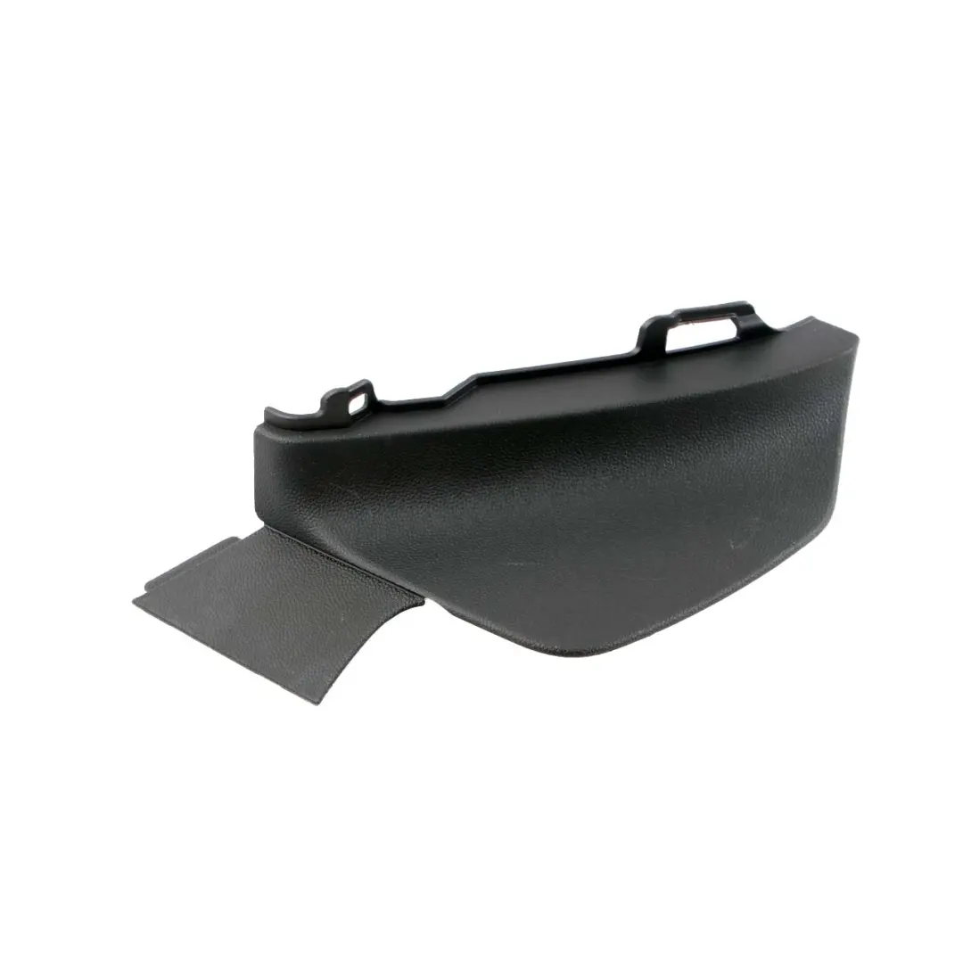 Mini Countryman F60 Dashboard Trim Cover Panel Bottom Passenger Right - SKU rhd-9354609 - Part number 9354609