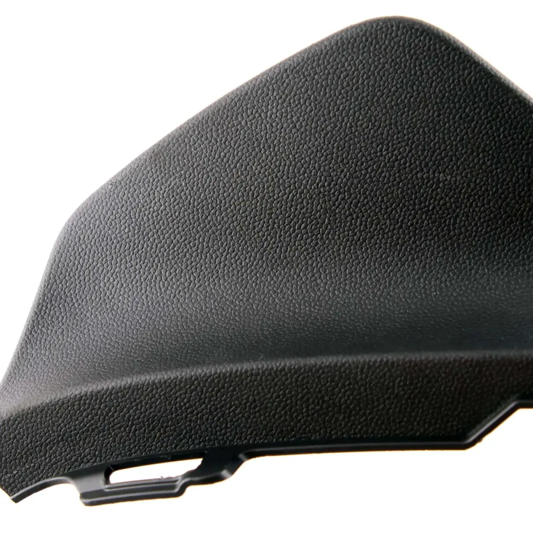 Mini Countryman F60 Dashboard Trim Cover Panel Bottom Passenger Right - SKU rhd-9354609 - Part number 9354609
