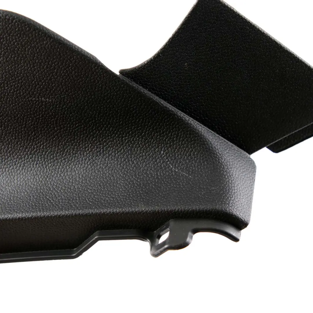 Mini Countryman F60 Dashboard Trim Cover Panel Bottom Passenger Right - SKU rhd-9354609 - Part number 9354609