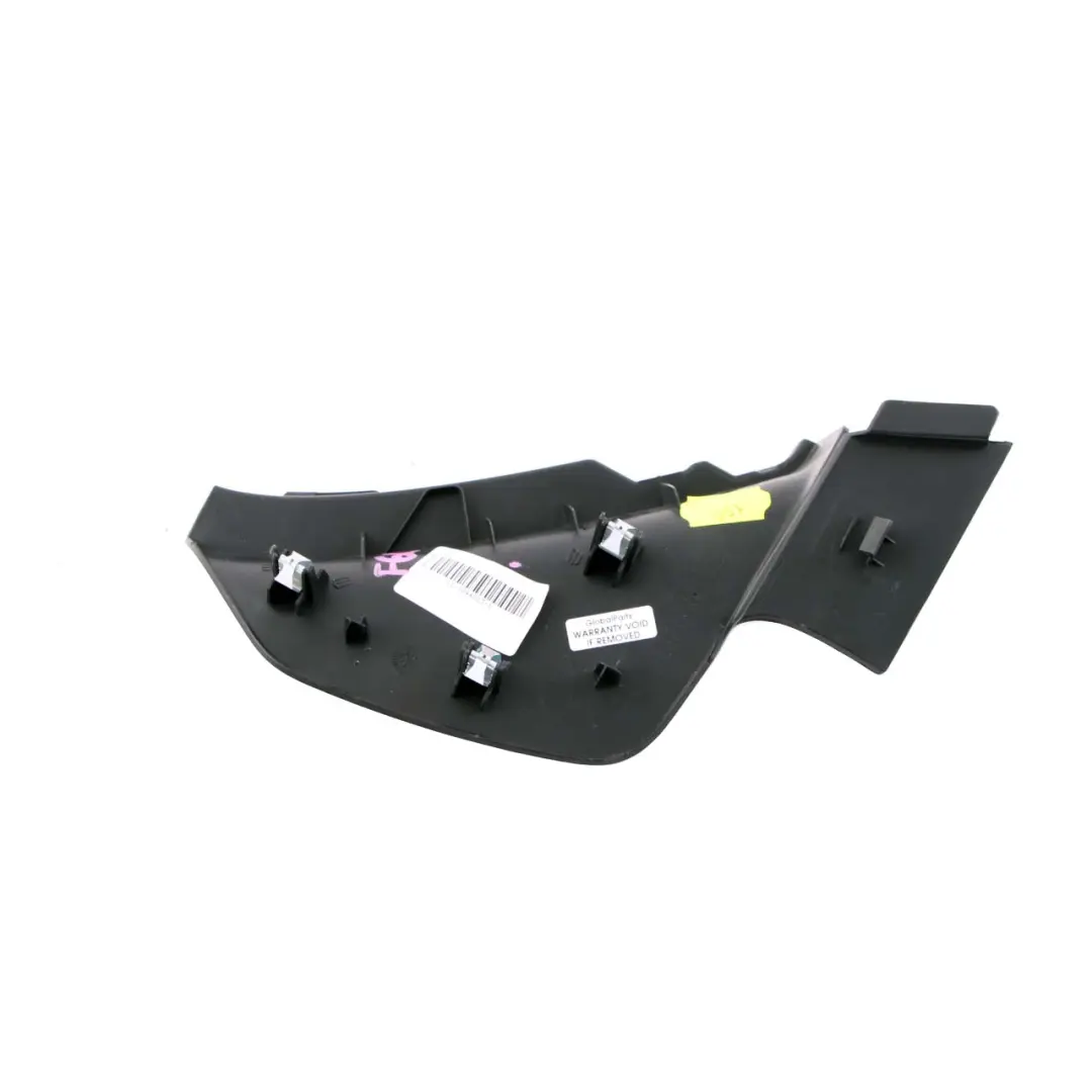 Mini Countryman F60 Dashboard Trim Cover Panel Bottom Passenger Right - SKU rhd-9354609 - Part number 9354609