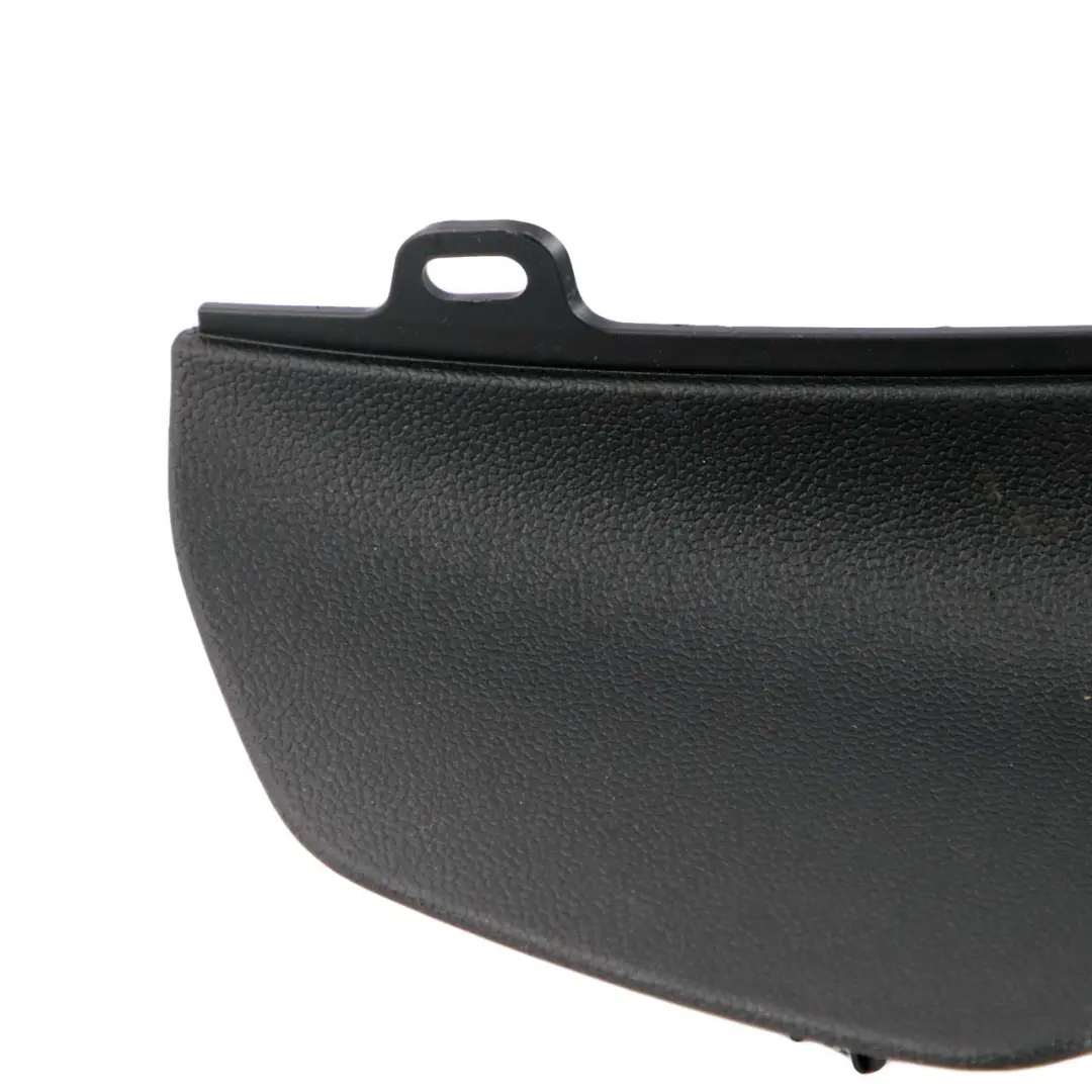 Dashboard Trim Cover Panel Bottom Driver's Side Left to Mini Countryman F60 with Part number 9354610 Mini Countryman F60 Dashboard Trim Cover Panel Bottom Driver's Side Left - SKU rhd-9354610 - Part number 9354610