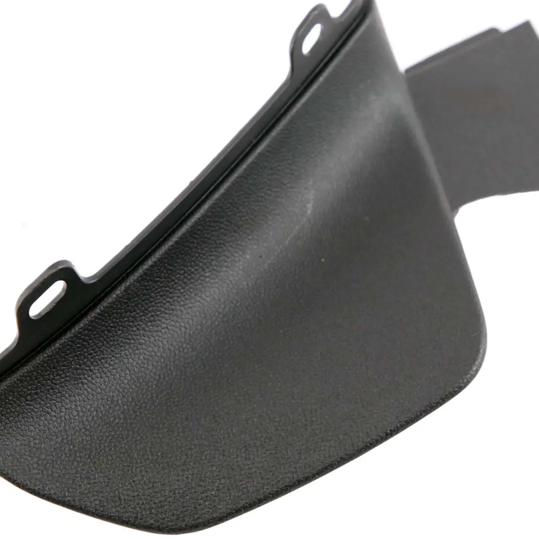 Dashboard Trim Cover Panel Bottom Driver's Side Left to Mini Countryman F60 with Part number 9354610 Mini Countryman F60 Dashboard Trim Cover Panel Bottom Driver's Side Left - SKU rhd-9354610 - Part number 9354610