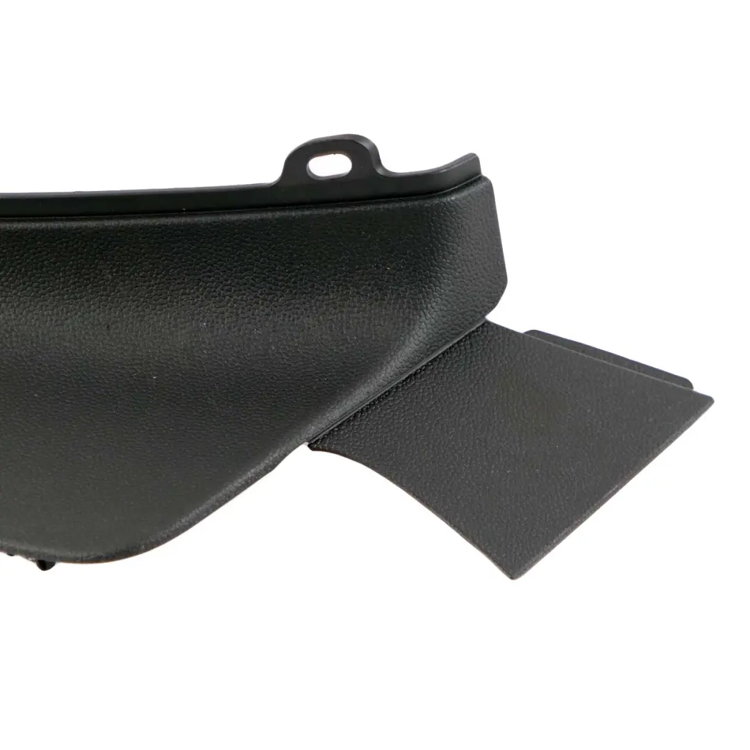Dashboard Trim Cover Panel Bottom Driver's Side Left to Mini Countryman F60 with Part number 9354610 Mini Countryman F60 Dashboard Trim Cover Panel Bottom Driver's Side Left - SKU rhd-9354610 - Part number 9354610