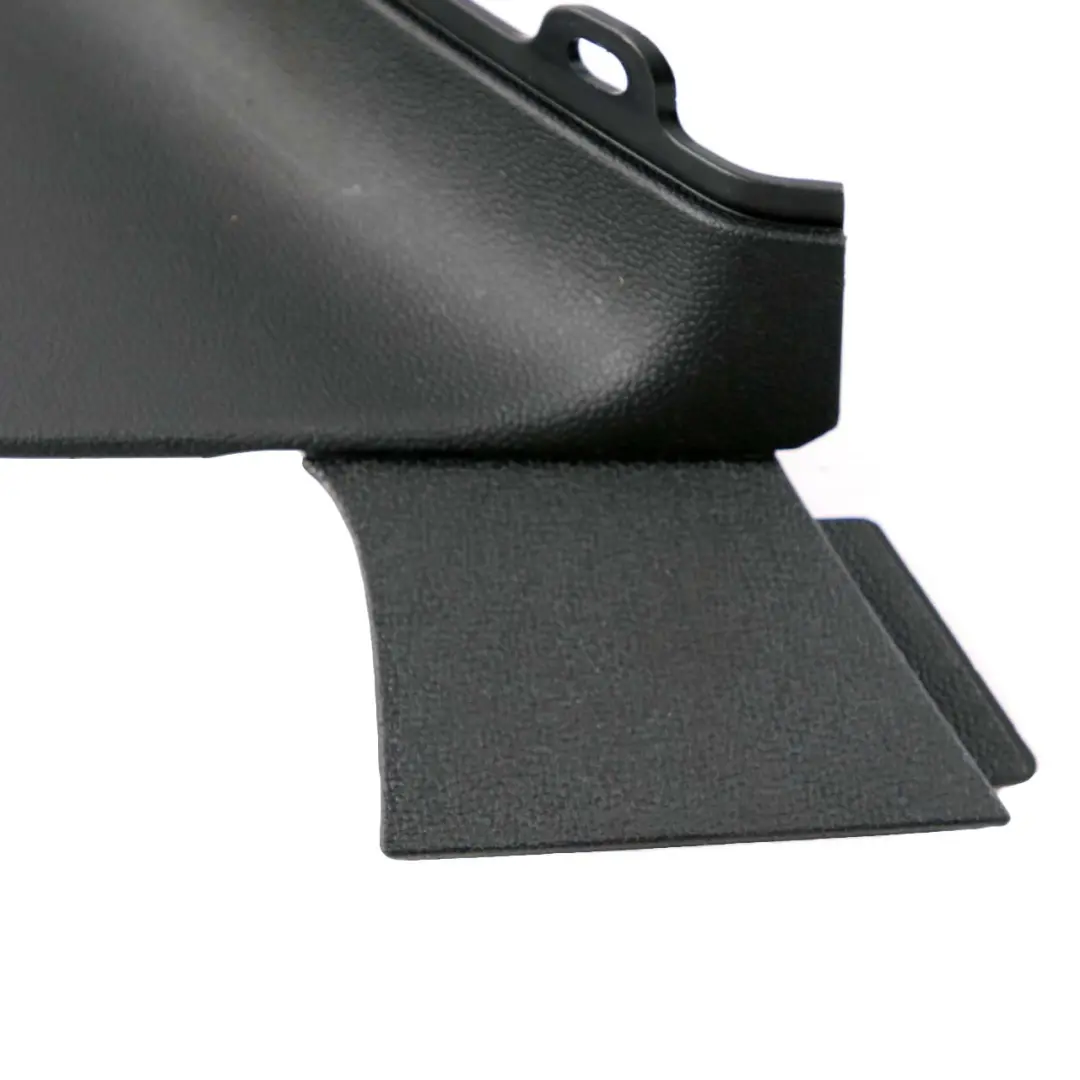 Dashboard Trim Cover Panel Bottom Driver's Side Left to Mini Countryman F60 with Part number 9354610 Mini Countryman F60 Dashboard Trim Cover Panel Bottom Driver's Side Left - SKU rhd-9354610 - Part number 9354610