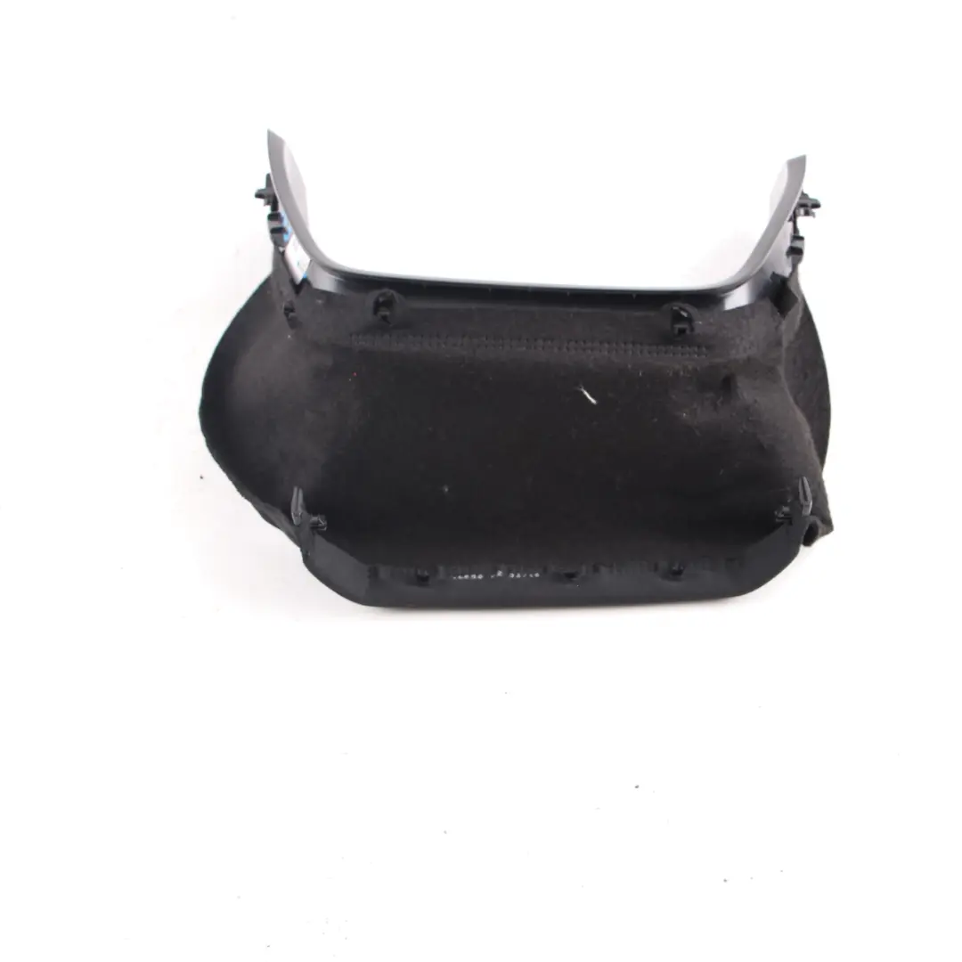 BMW G30 G31 Steering Column Surround Trim Panel Cover - SKU rhd-9354684 - Part number 9354684