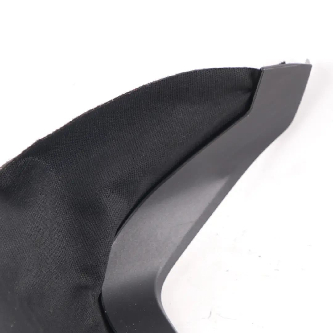 Steering Column Surround Trim Panel Cover to BMW G30 G31 with Part number 9354684 BMW G30 G31 Steering Column Surround Trim Panel Cover - SKU rhd-9354684 - Part number 9354684