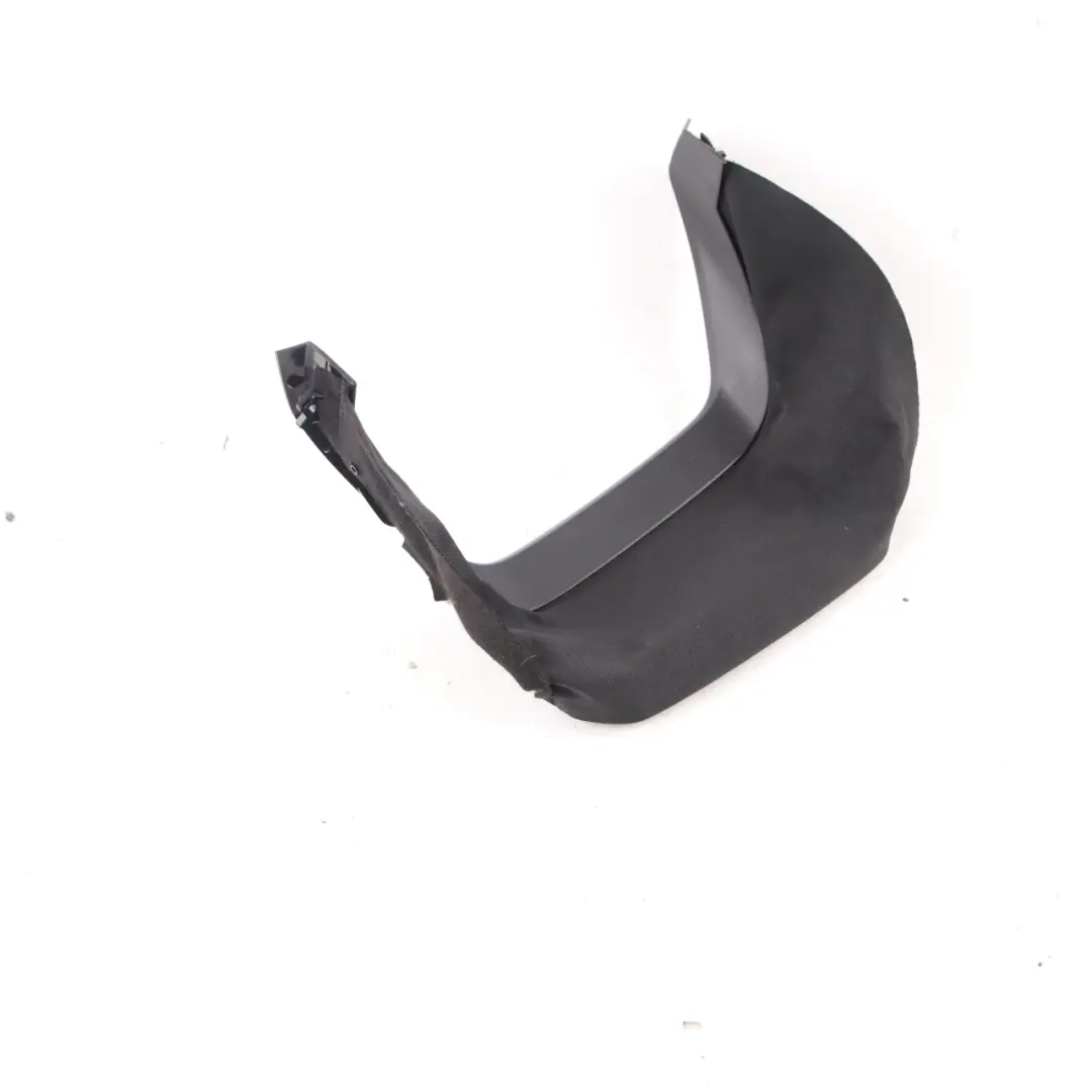 Steering Column Surround Trim Panel Cover to BMW G30 G31 with Part number 9354684 BMW G30 G31 Steering Column Surround Trim Panel Cover - SKU rhd-9354684 - Part number 9354684
