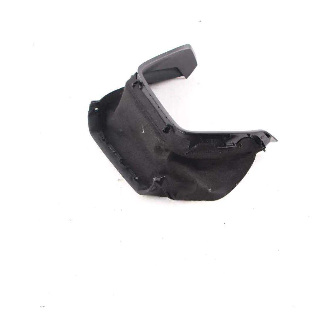 Steering Column Surround Trim Panel Cover to BMW G30 G31 with Part number 9354684 BMW G30 G31 Steering Column Surround Trim Panel Cover - SKU rhd-9354684 - Part number 9354684
