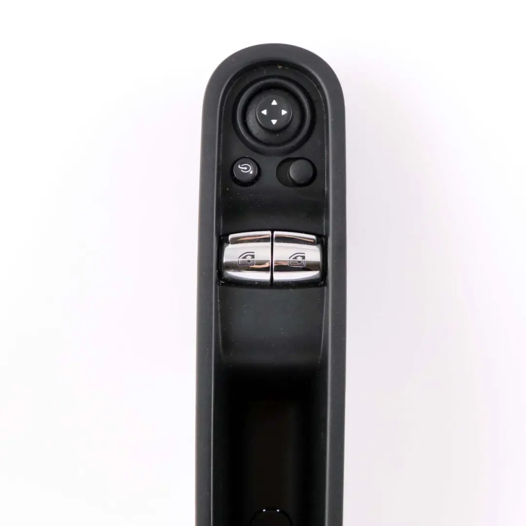 Window Lifter Switch Mini F56 R61 1 Driver's Side Right O/S Power Fold to with Part number 9354854 Window Lifter Switch Mini F56 R61 1 Driver's Side Right O/S Power Fold - SKU rhd-9354854-1 - Part number 9354854
