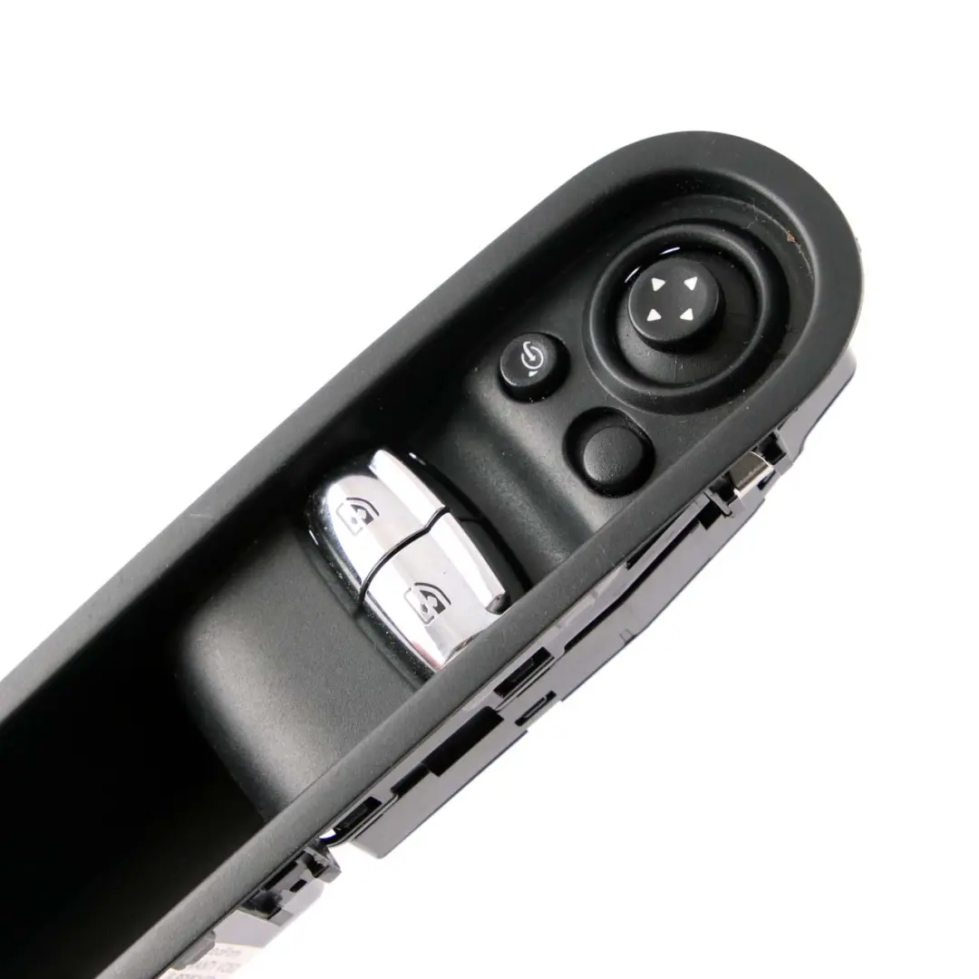 Window Lifter Switch Mini F56 R61 1 Driver's Side Right O/S Power Fold to with Part number 9354854 Window Lifter Switch Mini F56 R61 1 Driver's Side Right O/S Power Fold - SKU rhd-9354854-1 - Part number 9354854