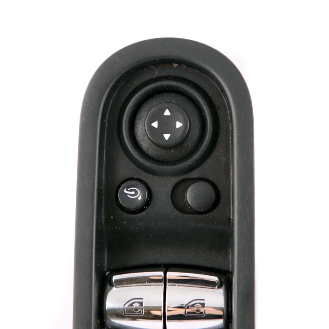 Window Lifter Switch Mini F56 R61 1 Driver's Side Right O/S Power Fold to with Part number 9354854 Window Lifter Switch Mini F56 R61 1 Driver's Side Right O/S Power Fold - SKU rhd-9354854-1 - Part number 9354854