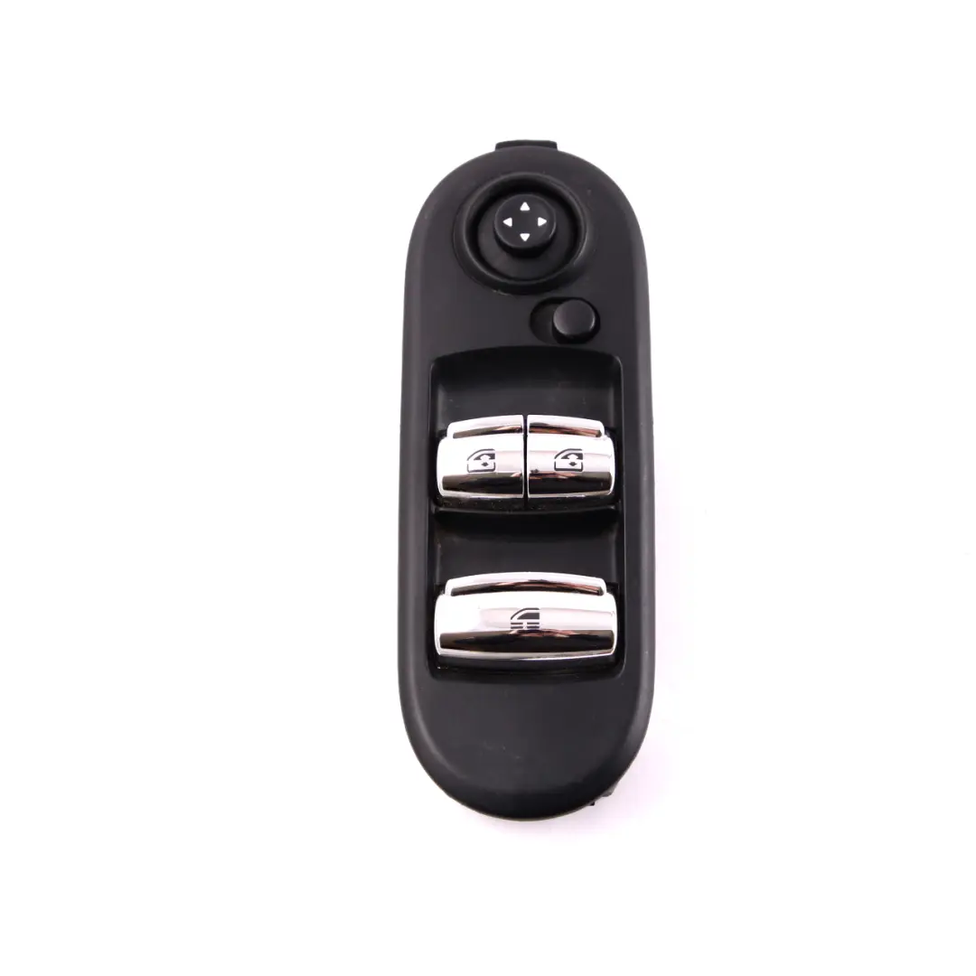 Window Switch MINI F57 Convertible Lifter Door Right O/S Driver Side - SKU rhd-9354856 - Part number 9354856