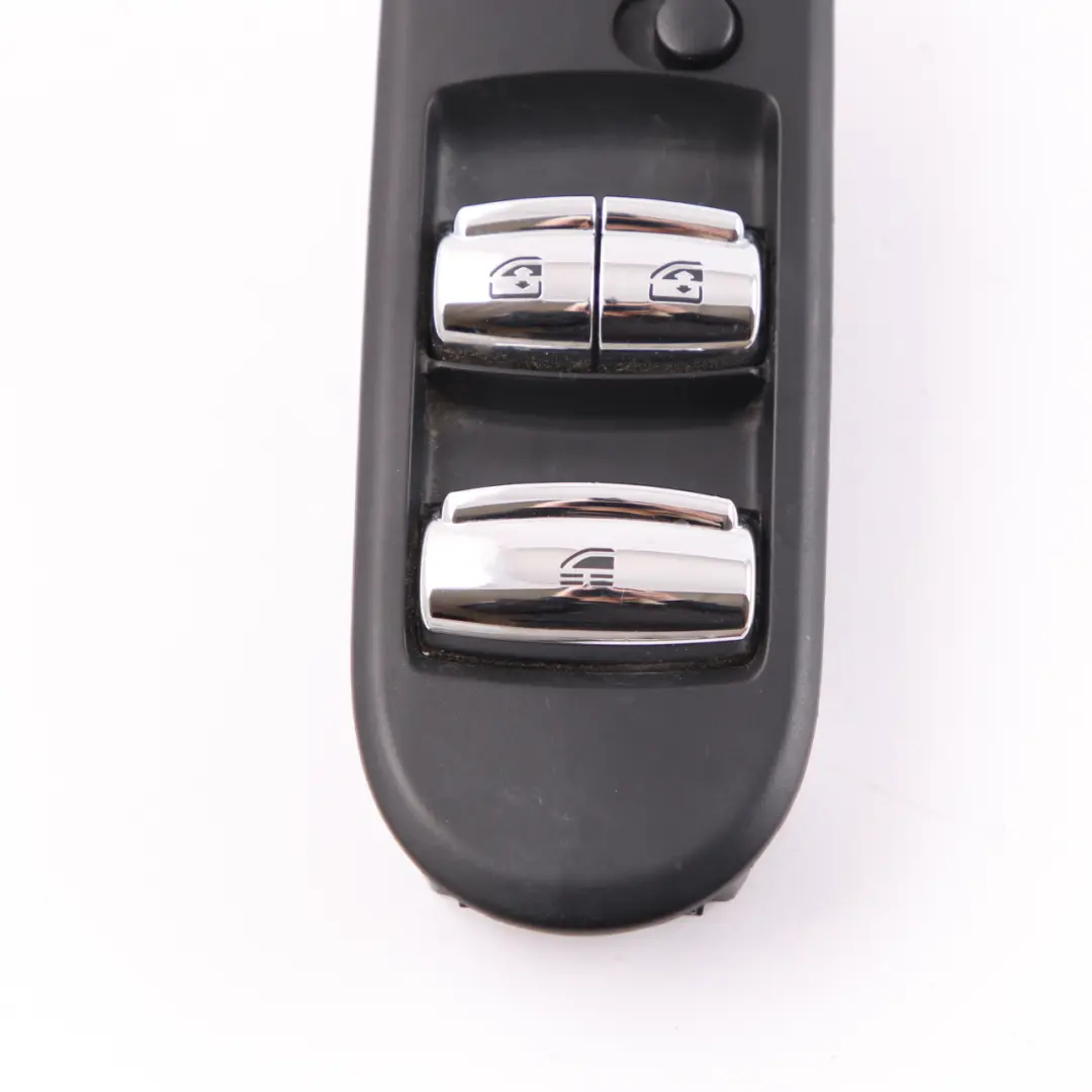Window Switch MINI F57 Convertible Lifter Door Right O/S Driver Side to with Part number 9354856 Window Switch MINI F57 Convertible Lifter Door Right O/S Driver Side - SKU rhd-9354856 - Part number 9354856
