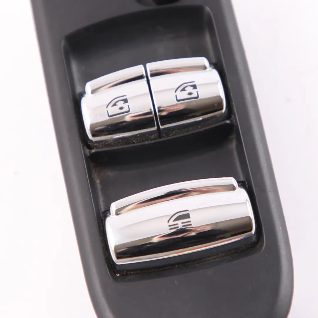  Window Switch MINI F57 Convertible Lifter Door Right O/S Driver Side - SKU rhd-9354856 - Part number 9354856