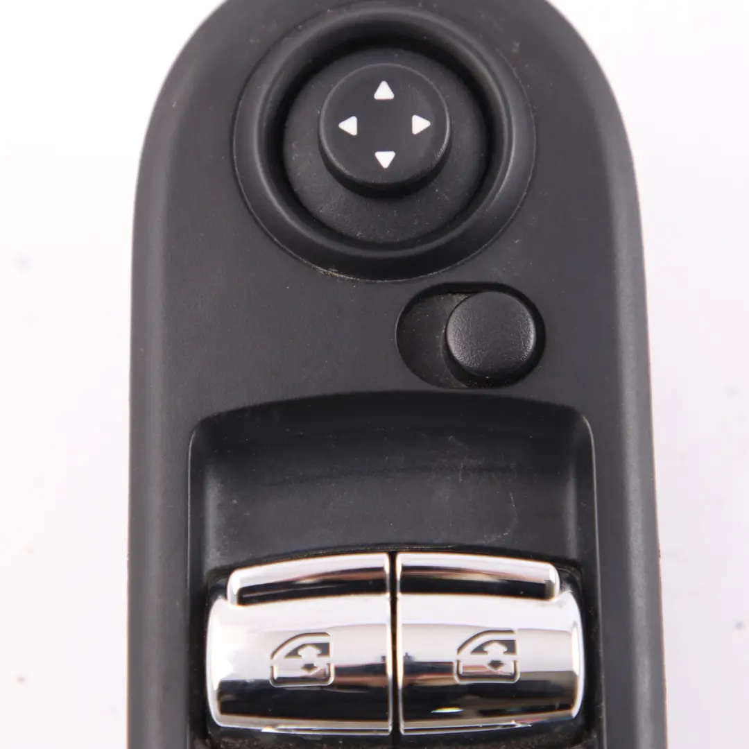 Window Switch MINI F57 Convertible Lifter Door Right O/S Driver Side to with Part number 9354856 Window Switch MINI F57 Convertible Lifter Door Right O/S Driver Side - SKU rhd-9354856 - Part number 9354856