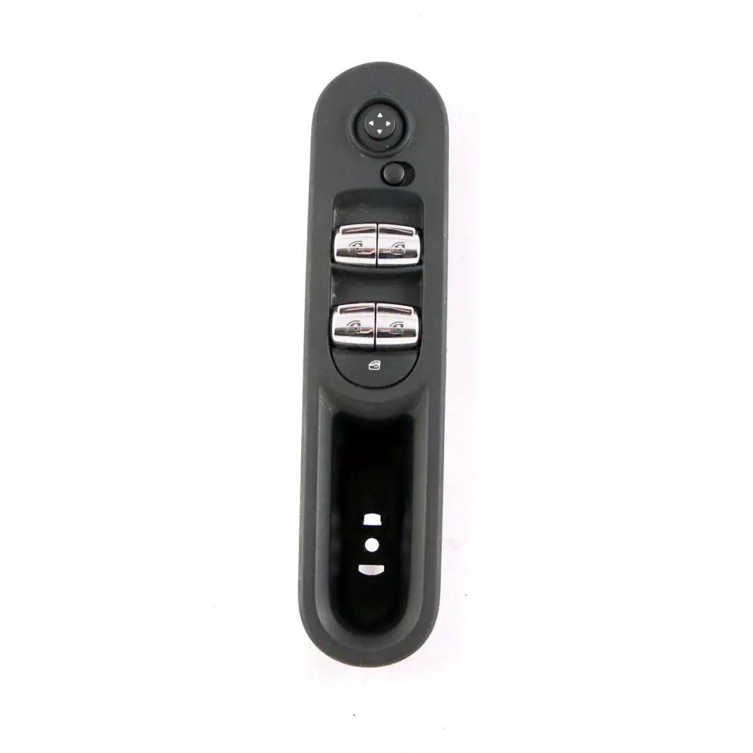 Mini F60 Countryman Driver's Side O/S Window Lifter Switch Chrome - SKU rhd-9354859 - Part number 9354859