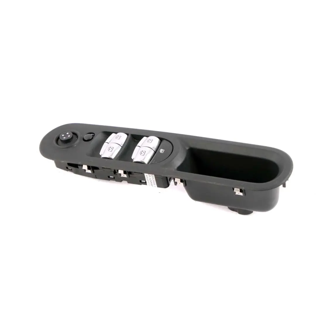 Driver's Side O/S Window Lifter Switch Chrome to Mini F60 Countryman with Part number 9354859 Mini F60 Countryman Driver's Side O/S Window Lifter Switch Chrome - SKU rhd-9354859 - Part number 9354859