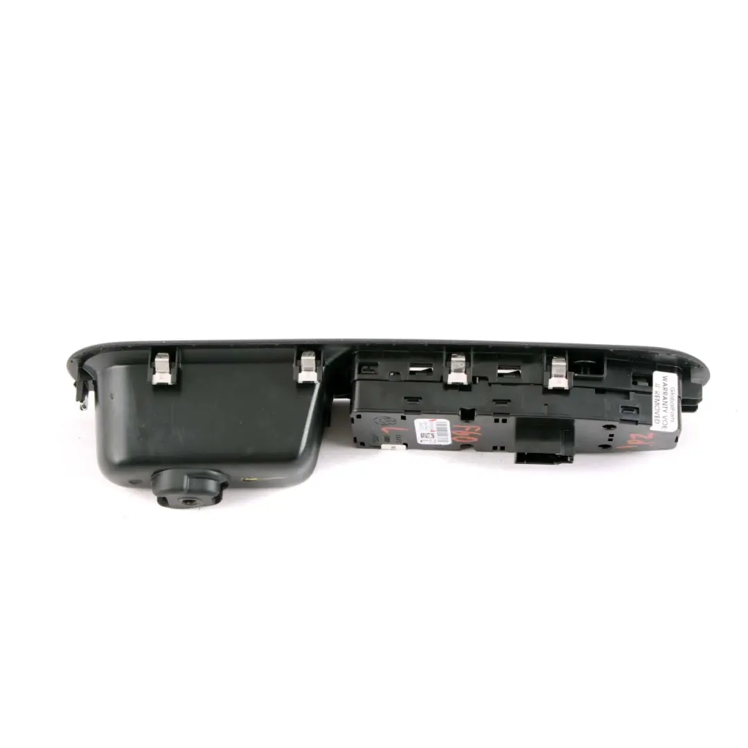 Mini F60 Countryman Driver's Side O/S Window Lifter Switch Chrome - SKU rhd-9354859 - Part number 9354859