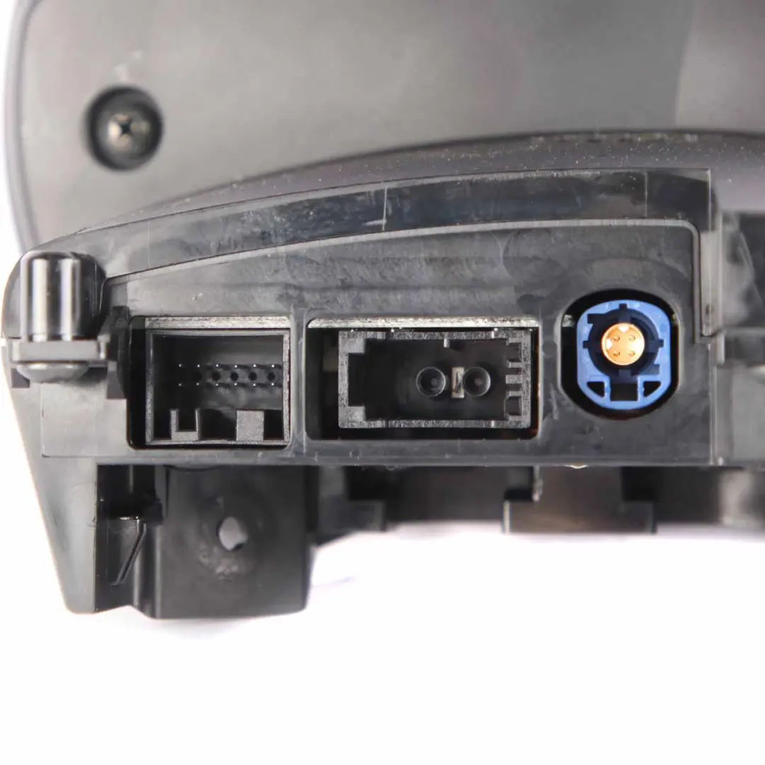 Speedometer Speedo Clock Instrument Cluster Manual to Mini Cooper D F55 F56 with Part number 9355634 Mini Cooper D F55 F56 Speedometer Speedo Clock Instrument Cluster Manual - SKU rhd-9355634 - Part number 9355634