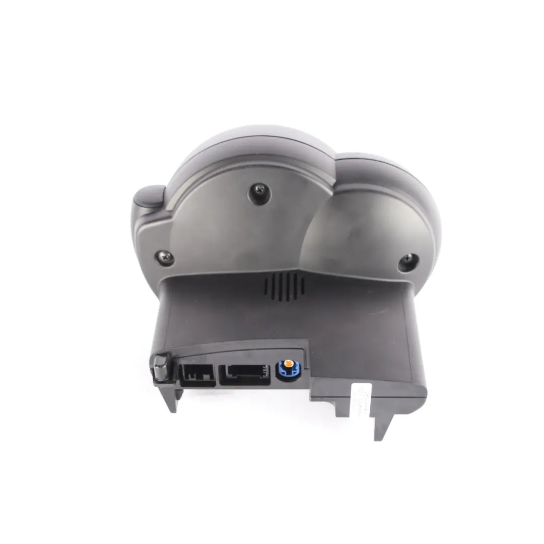 Mini Cooper D F55 F56 Speedometer Speedo Clock Instrument Cluster Manual - SKU rhd-9355634 - Part number 9355634