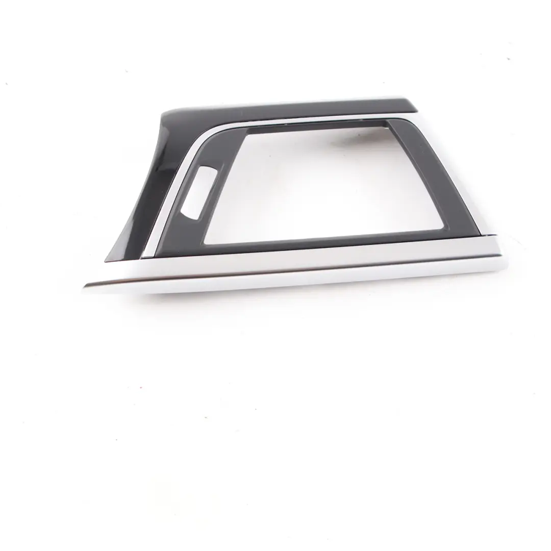 Trim Panel Black Dashboard Decor Piano Black to BMW F30 F31 F32 with Part number 9357918 BMW F30 F31 F32 Trim Panel Black Dashboard Decor Piano Black - SKU rhd-9357918-2 - Part number 9357918