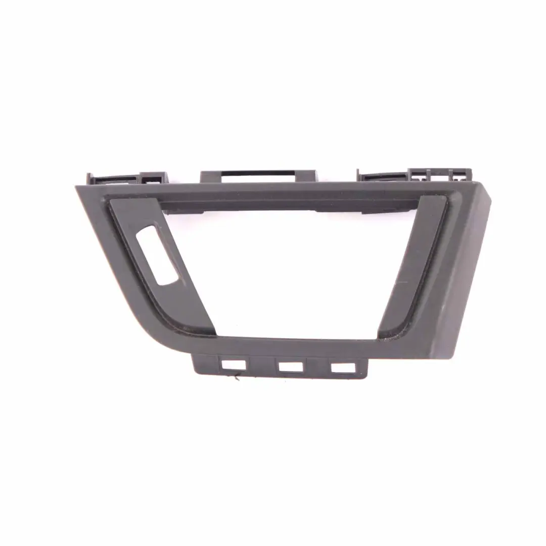 Dashboard Trim BMW F30 F31 F32 LCI 3 Panel Black Dash Decor to with Part number 9357918 Dashboard Trim BMW F30 F31 F32 LCI 3 Panel Black Dash Decor - SKU rhd-9357918-3 - Part number 9357918