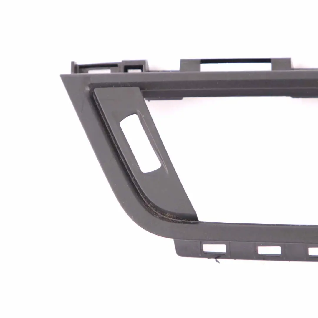 Dashboard Trim BMW F30 F31 F32 LCI 3 Panel Black Dash Decor to with Part number 9357918 Dashboard Trim BMW F30 F31 F32 LCI 3 Panel Black Dash Decor - SKU rhd-9357918-3 - Part number 9357918