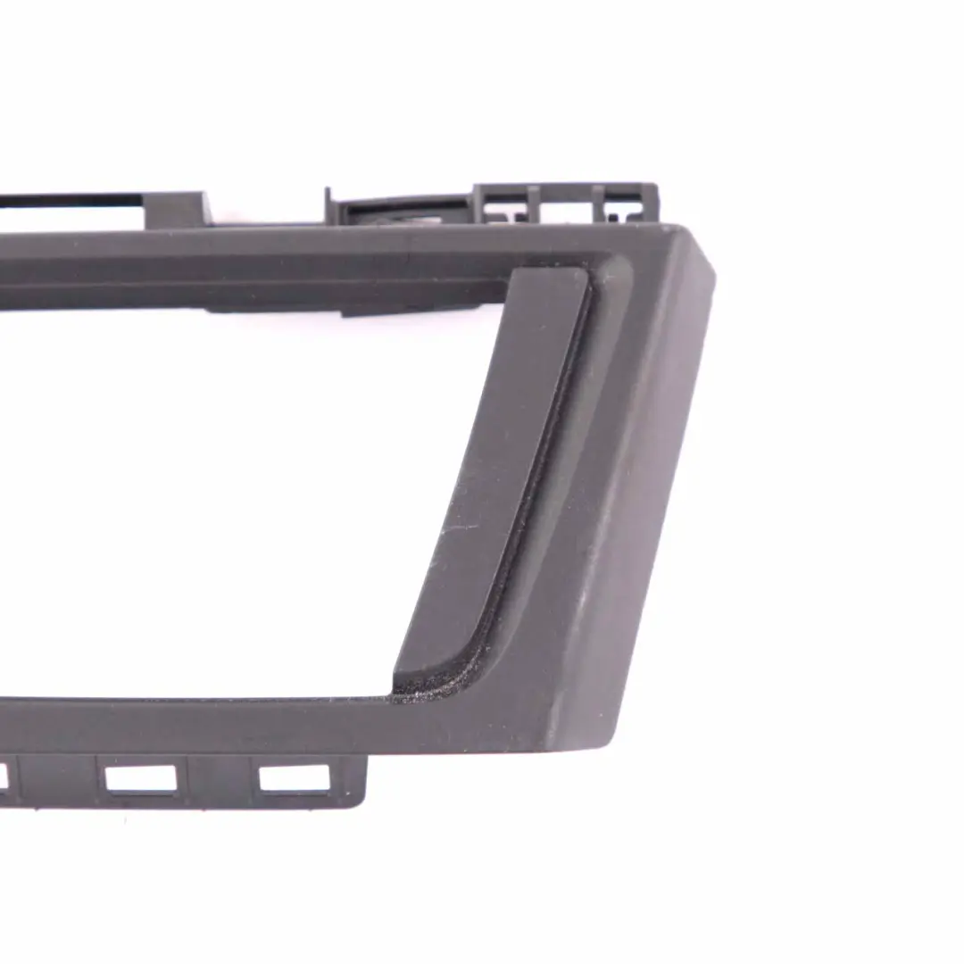 Dashboard Trim BMW F30 F31 F32 LCI 3 Panel Black Dash Decor to with Part number 9357918 Dashboard Trim BMW F30 F31 F32 LCI 3 Panel Black Dash Decor - SKU rhd-9357918-3 - Part number 9357918