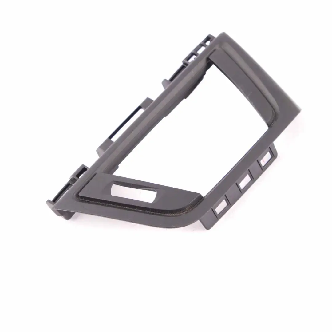 Dashboard Trim BMW F30 F31 F32 LCI 3 Panel Black Dash Decor to with Part number 9357918 Dashboard Trim BMW F30 F31 F32 LCI 3 Panel Black Dash Decor - SKU rhd-9357918-3 - Part number 9357918