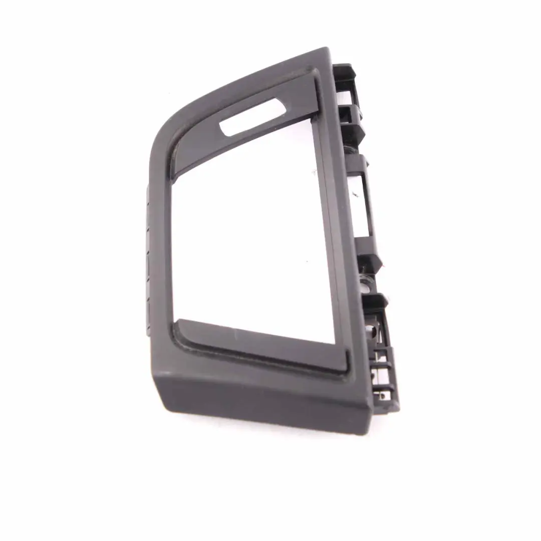 Dashboard Trim BMW F30 F31 F32 LCI 3 Panel Black Dash Decor to with Part number 9357918 Dashboard Trim BMW F30 F31 F32 LCI 3 Panel Black Dash Decor - SKU rhd-9357918-3 - Part number 9357918