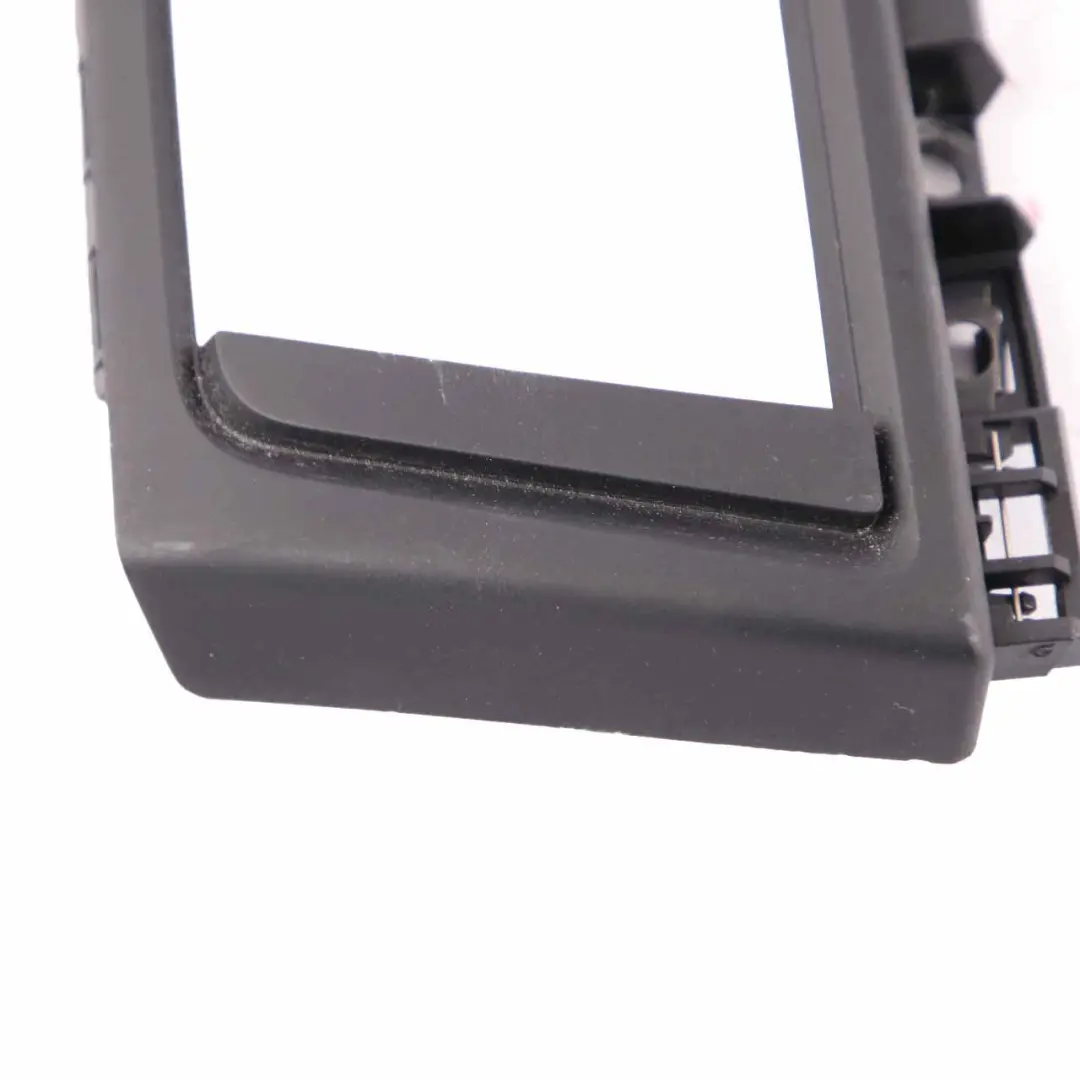 Dashboard Trim BMW F30 F31 F32 LCI 3 Panel Black Dash Decor to with Part number 9357918 Dashboard Trim BMW F30 F31 F32 LCI 3 Panel Black Dash Decor - SKU rhd-9357918-3 - Part number 9357918