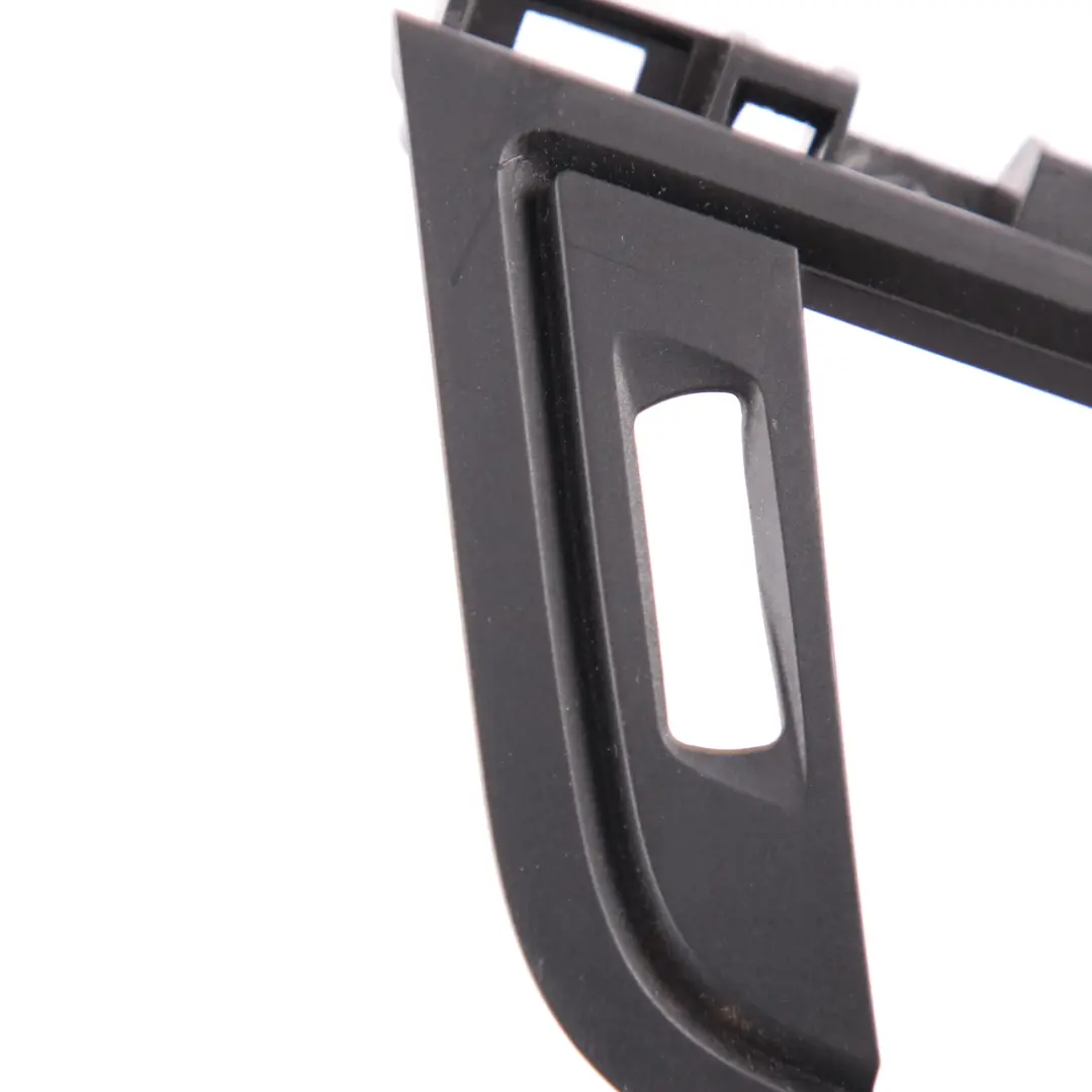 Dashboard Trim BMW F30 F31 F32 LCI 3 Panel Black Dash Decor to with Part number 9357918 Dashboard Trim BMW F30 F31 F32 LCI 3 Panel Black Dash Decor - SKU rhd-9357918-3 - Part number 9357918