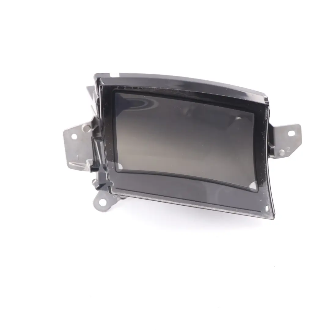 Head Up Display BMW F30 F31 Hud Projector Dash Screen Control Module to with Part number 9358961 Head Up Display BMW F30 F31 Hud Projector Dash Screen Control Module - SKU rhd-9358961 - Part number 9358961