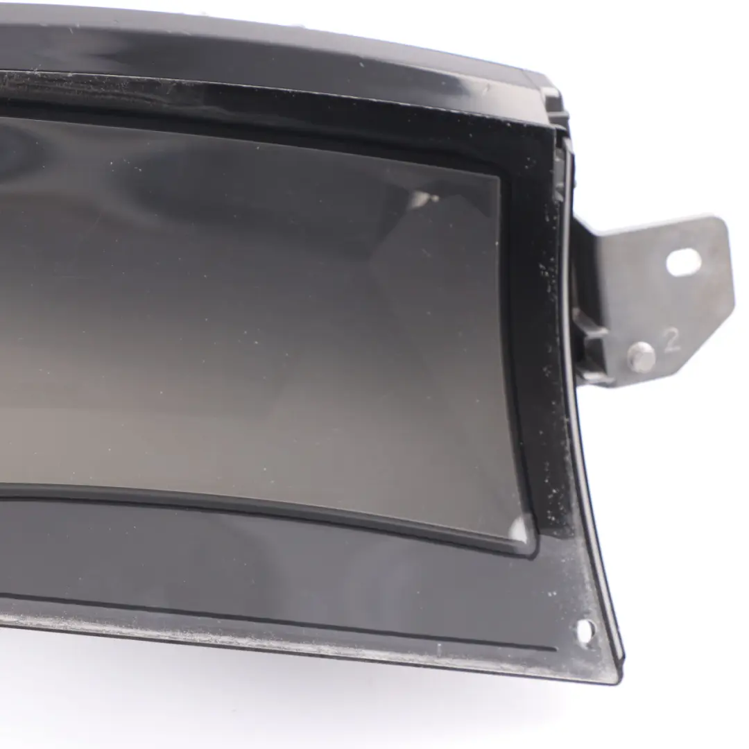  Head Up Display BMW F30 F31 Hud Projector Dash Screen Control Module - SKU rhd-9358961 - Part number 9358961