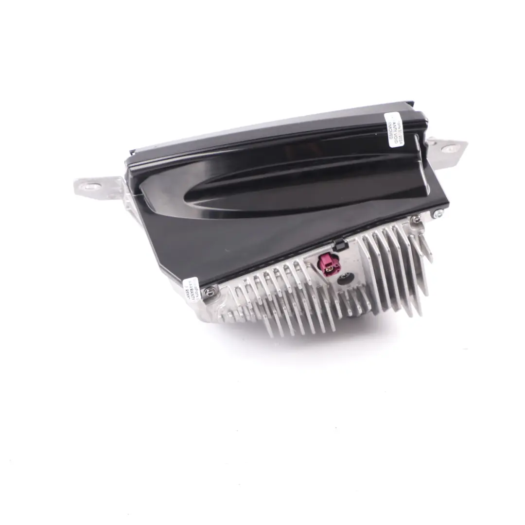 Head Up Display BMW F30 F31 Hud Projector Dash Screen Control Module to with Part number 9358961 Head Up Display BMW F30 F31 Hud Projector Dash Screen Control Module - SKU rhd-9358961 - Part number 9358961