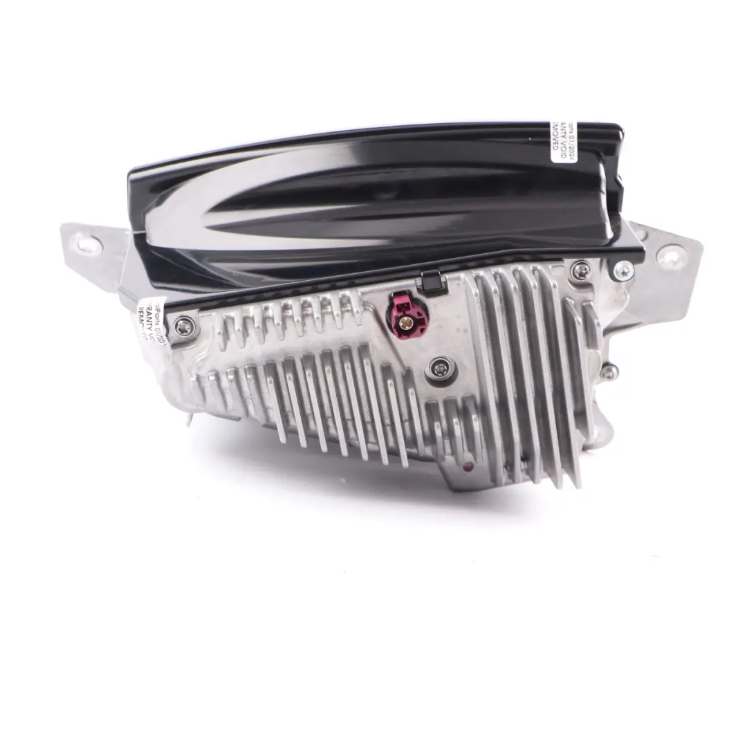 Head Up Display BMW F30 F31 Hud Projector Dash Screen Control Module to with Part number 9358961 Head Up Display BMW F30 F31 Hud Projector Dash Screen Control Module - SKU rhd-9358961 - Part number 9358961