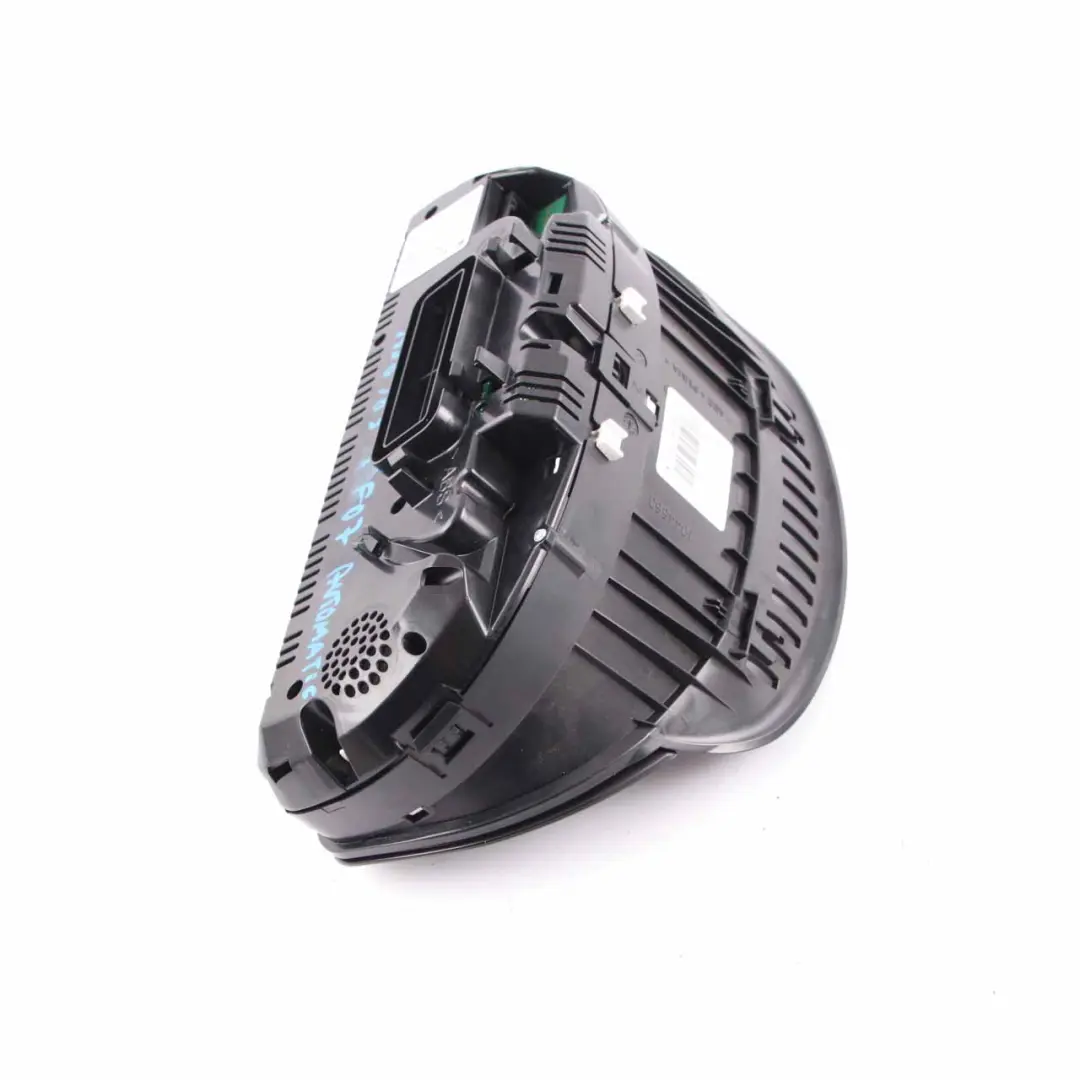 BMW F10 Diesel Instrument Cluster Speedo Clocks Automatic 9227616 - SKU rhd-9358983-2 - Part number 9358983