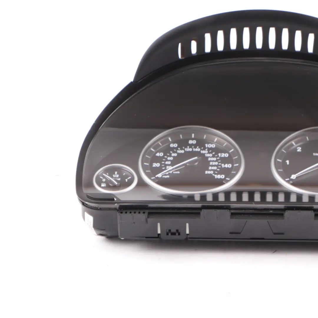 Instrument Cluster Speedo Clocks Manual Gearbox 9280485 to BMW F10 Diesel with Part number 9358983 BMW F10 Diesel Instrument Cluster Speedo Clocks Manual Gearbox 9280485 - SKU rhd-9358983-3 - Part number 9358983