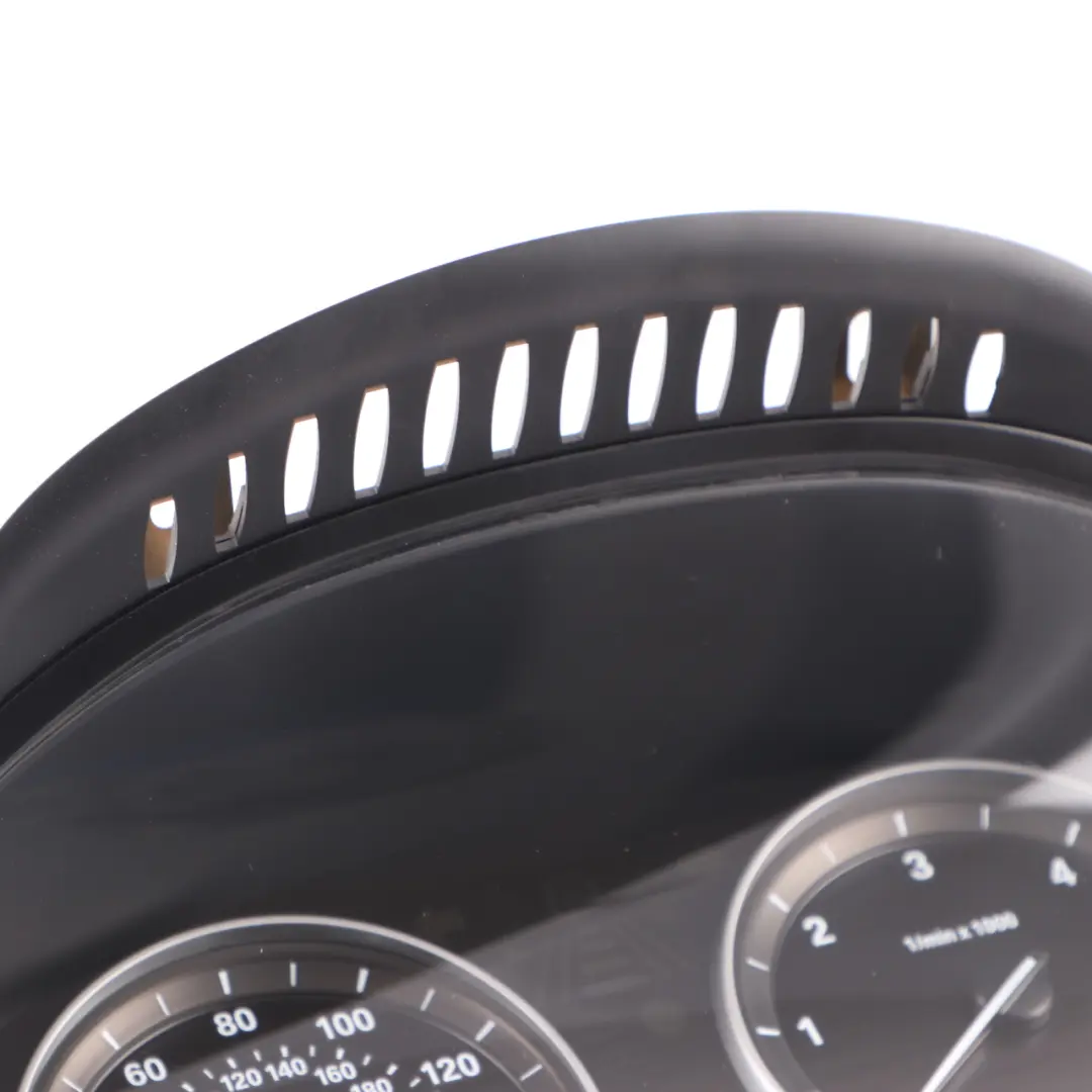 Instrument Cluster Speedo Clocks Manual Gearbox 9280485 to BMW F10 Diesel with Part number 9358983 BMW F10 Diesel Instrument Cluster Speedo Clocks Manual Gearbox 9280485 - SKU rhd-9358983-3 - Part number 9358983