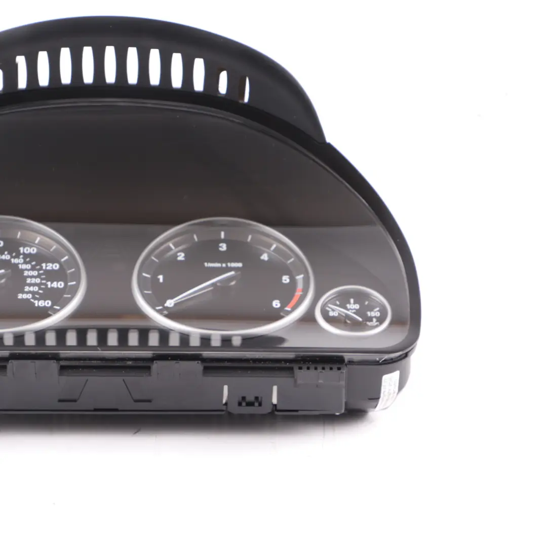 BMW F10 Diesel Instrument Cluster Speedo Clocks Manual Gearbox 9280485 - SKU rhd-9358983-3 - Part number 9358983