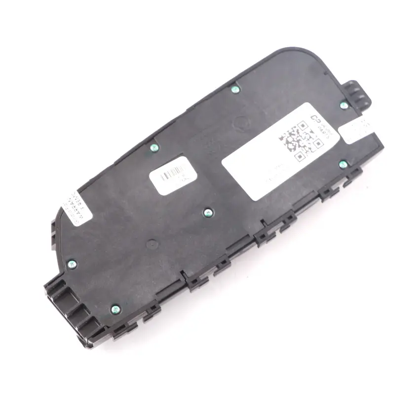 Switch BMW F20 F30 F31 X3 F25 Front Right O/S Adjustment Memory to Seat with Part number 9359834 Seat Switch BMW F20 F30 F31 X3 F25 Front Right O/S Adjustment Memory - SKU rhd-9359834-2 - Part number 9359834