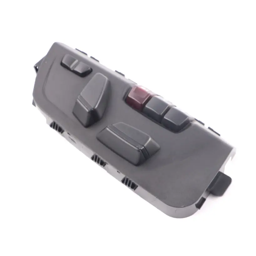 Switch BMW F20 F30 F31 X3 F25 Front Right O/S Adjustment Memory to Seat with Part number 9359834 Seat Switch BMW F20 F30 F31 X3 F25 Front Right O/S Adjustment Memory - SKU rhd-9359834-2 - Part number 9359834