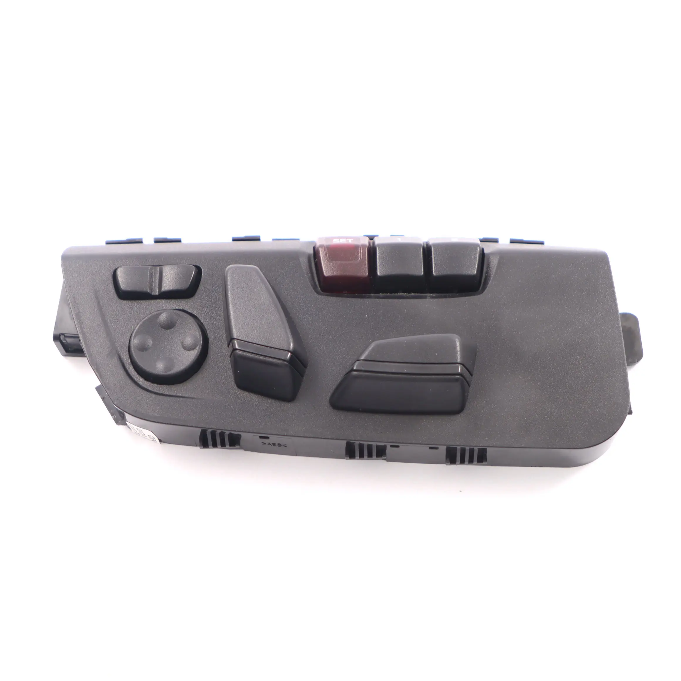 Seat Switch BMW F20 F30 F31 X3 F25 Front Right O/S Adjustment Memory 9359834