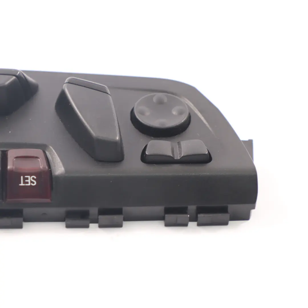 Seat Switch BMW F20 F30 F31 X3 F25 Front Right O/S Adjustment Memory - SKU rhd-9359834 - Part number 9359834