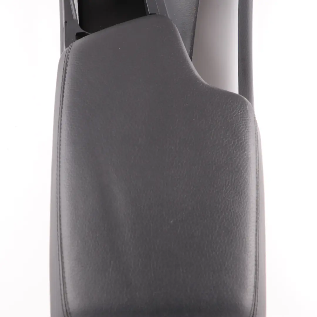 Centre Console Covering Panel Schwarz Black Leather to BMW F30 F32 with Part number 9360525 BMW F30 F32 Centre Console Covering Panel Schwarz Black Leather - SKU rhd-9360525-1 - Part number 9360525