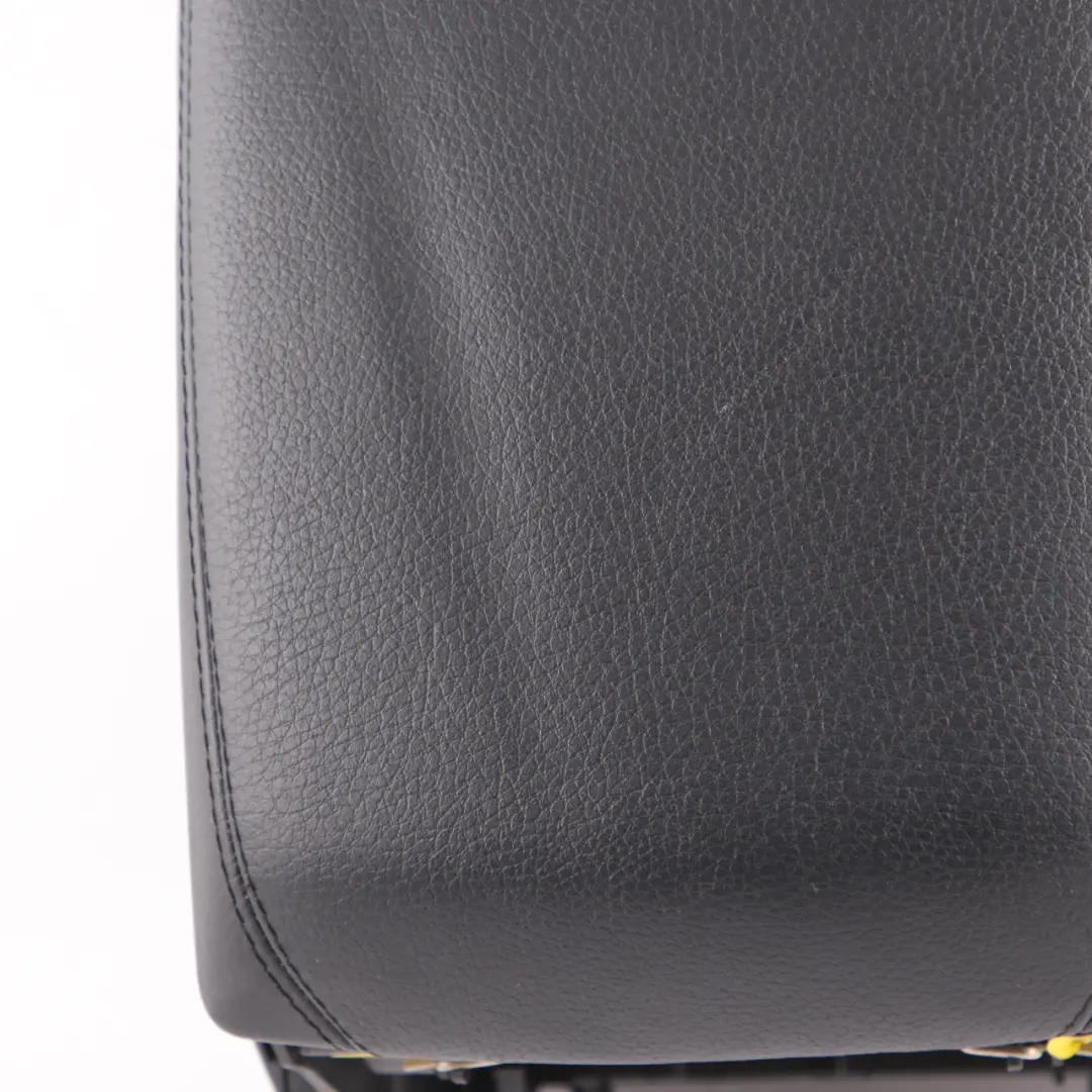 Centre Console Covering Panel Schwarz Black Leather to BMW F30 F32 with Part number 9360525 BMW F30 F32 Centre Console Covering Panel Schwarz Black Leather - SKU rhd-9360525-1 - Part number 9360525