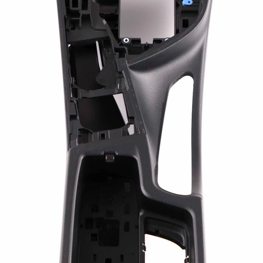 Centre Console Schwarz Black Carrier to BMW F30 F31 F32 F33 with Part number 9360531 BMW F30 F31 F32 F33 Centre Console Schwarz Black Carrier - SKU rhd-9360531-1 - Part number 9360531