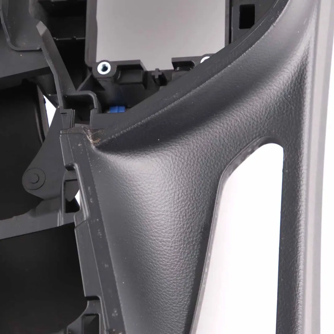 Centre Console Schwarz Black Carrier to BMW F30 F31 F32 F33 with Part number 9360531 BMW F30 F31 F32 F33 Centre Console Schwarz Black Carrier - SKU rhd-9360531-1 - Part number 9360531