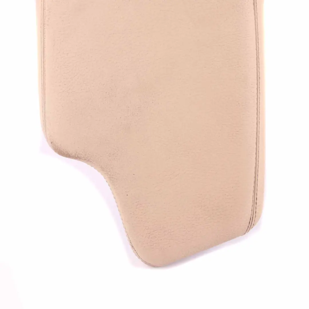 Centre Console Armrest BMW F30 F31 F32 Cover Panel Venetobeige Leather to with Part number 9360532 Centre Console Armrest BMW F30 F31 F32 Cover Panel Venetobeige Leather - SKU rhd-9360532-1 - Part number 9360532